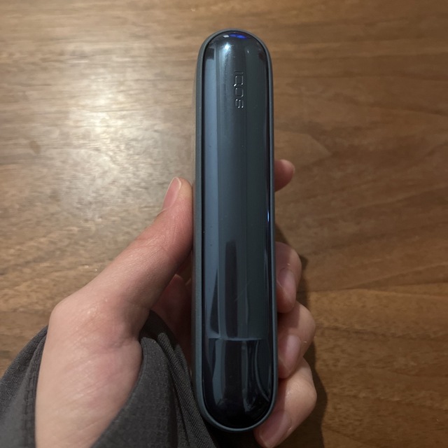 IQOS(アイコス)のiQOS イルマ メンズのファッション小物(タバコグッズ)の商品写真