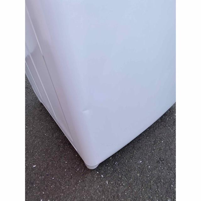 C5424☆2020年製美品☆東芝洗濯機6KG風乾燥 一人暮らし 冷蔵庫 見事な 