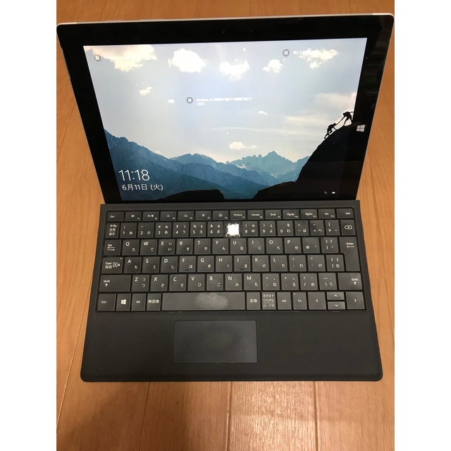 Surface 3 難ありPC/タブレット
