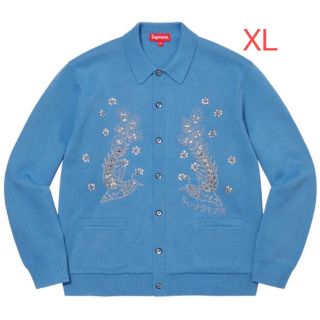 シュプリーム カーディガン(メンズ)の通販 900点以上 | Supremeの シュプリーム カーディガン(メンズ)の通販 900点以上 | Supremeの