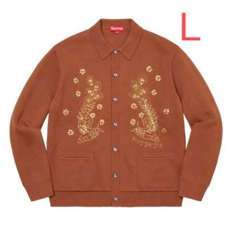 シュプリーム カーディガン(メンズ)の通販 900点以上 | Supremeの
