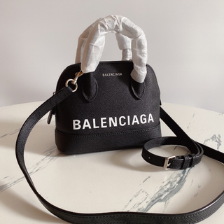 週末セール バレンシアガ クロコダイル ショルダーバッグ BALENCIAGA