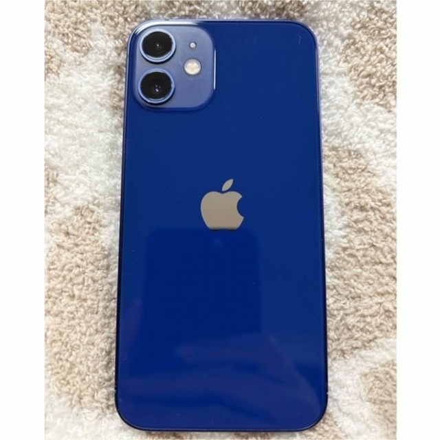 iPhone 12 mini 64G simフリー | www.jarussi.com.br