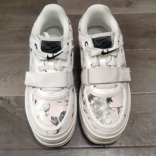 ナイキ(NIKE)のNIKE  AIR FORCE1 XL  25cm(スニーカー)