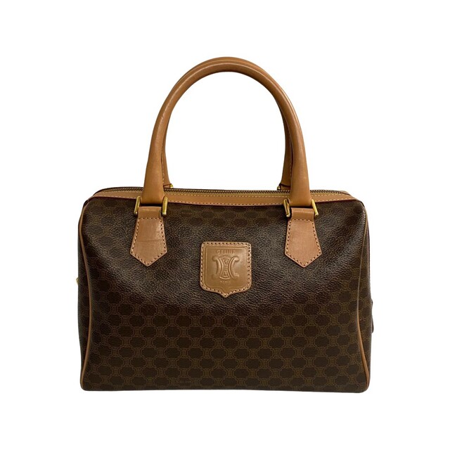 早い者勝ち ブラゾン マカダム セリーヌ CELINE 美品 極 - celine