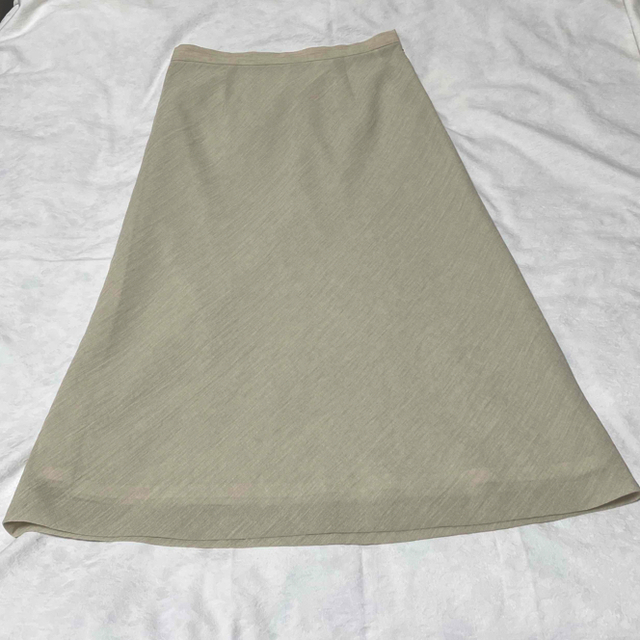 CORDIER(コルディア)のワールド コルディア タイトフレアスカート レディースのスカート(ロングスカート)の商品写真