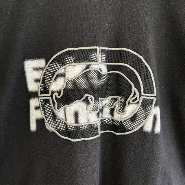 CHROME HEARTS クロムハーツ 6mm SPACER FUCKYOU/6mmスペーサーファックユー シルバーリング 18号
