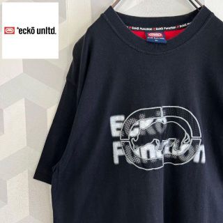 エコーアンリミテッド Tシャツ・カットソー(メンズ)の通販 75点 | ECKŌ