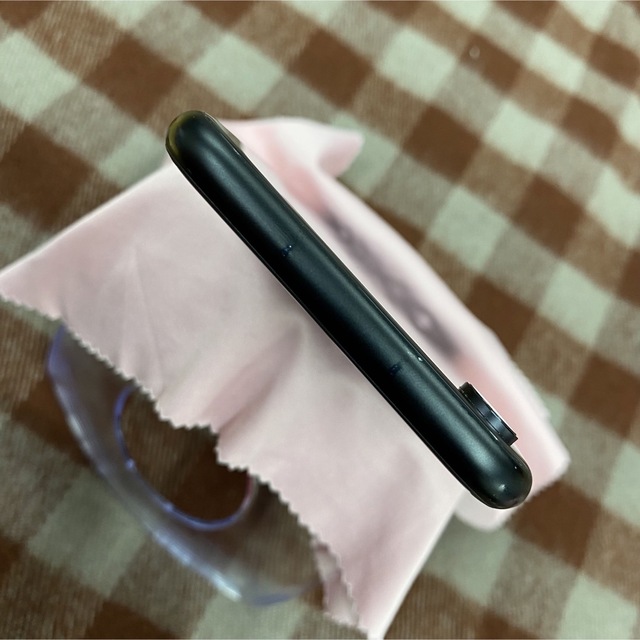 ????iPhoneXR 128GB SIMフリー