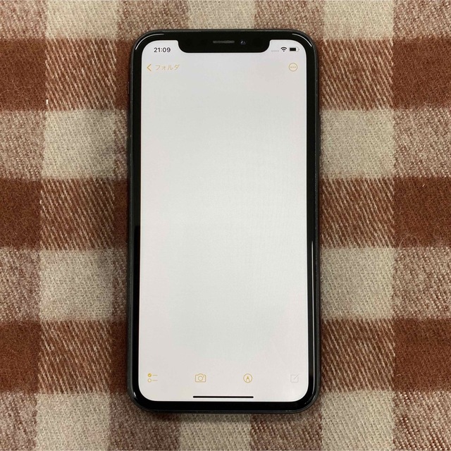 ????iPhoneXR 128GB SIMフリー