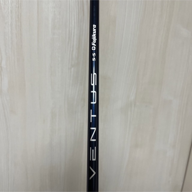 フルオーダー ベンタス VENTUS ブルー 6S VELCORE テーラーメイド