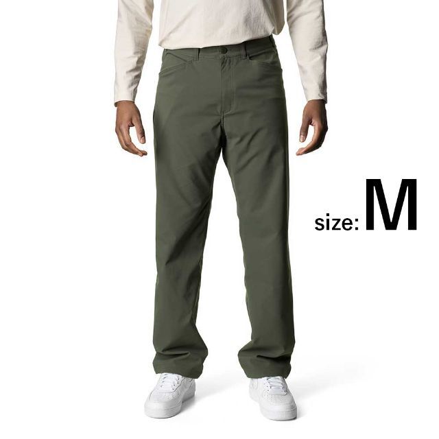 定番人気! HOUDINI / Ms Dock Pants ドックパンツ 【M】 11000円
