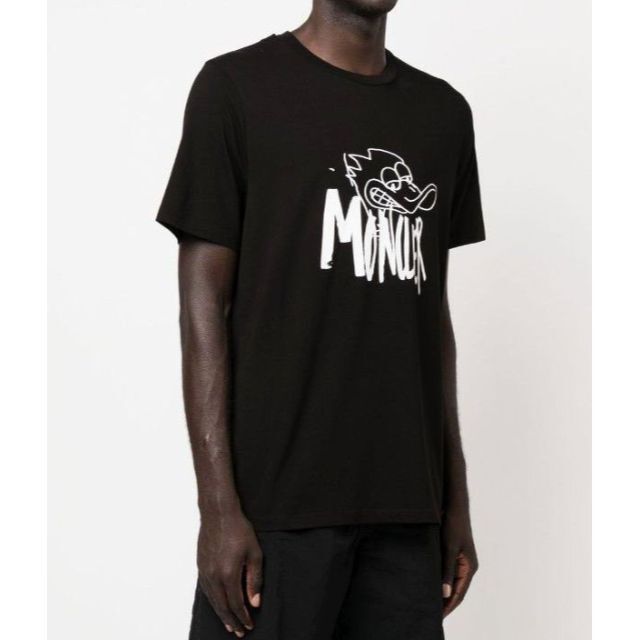 GW!即納!本物モンクレールTシャツXL〜XXL相当 | viratindustries.com