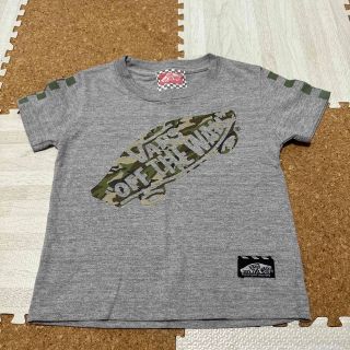 ヴァンズ(VANS)のヴァンズ　バンズ　VANS  トップス(Tシャツ/カットソー)