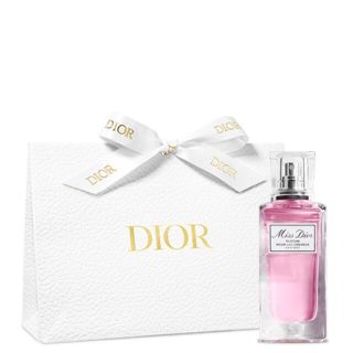 クリスチャンディオール(Christian Dior)の【新品・未開封】ミスディオール　ヘアミスト♡30ml♡ギフトラッピング(ヘアウォーター/ヘアミスト)