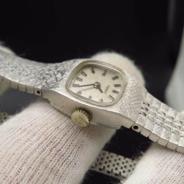 未使用60s SEIKO ファッション 手巻 腕時計 アンティーク ヴィンテージnekoneko