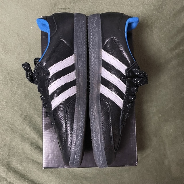 adidas samba adv ryr 27cm