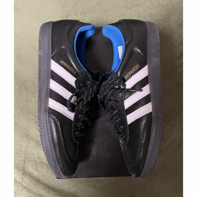 adidas samba adv ryr 27cm