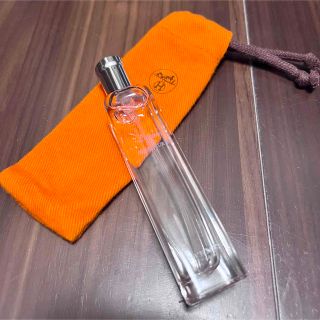 エルメス(Hermes)のオードトワレ　李氏の庭　15ml(ユニセックス)