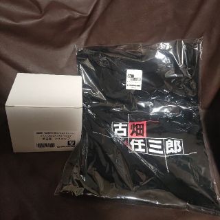 （617）未使用 古畑任三郎 マグカップ Tシャツ デアゴスティーニ(男性タレント)