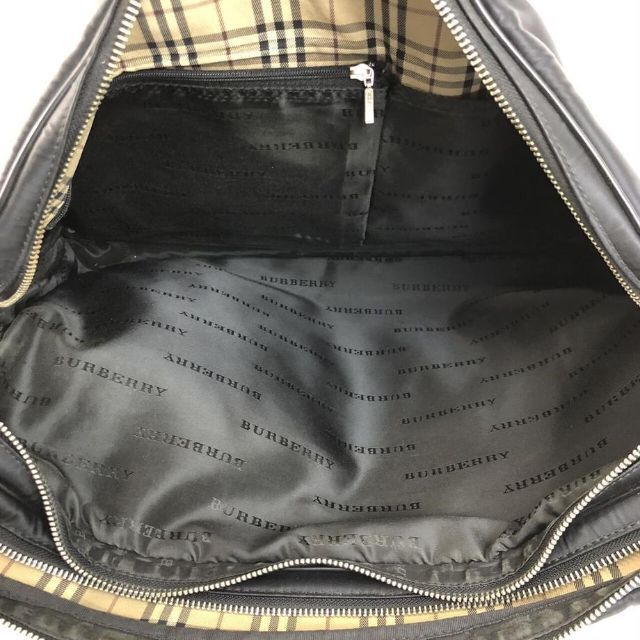 BURBERRY - BURBERRY バーバリー ビジネスバッグ ノバチェック