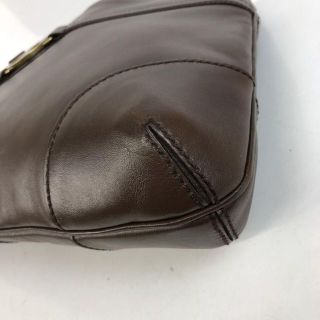 Gucci - GUCCI グッチ インターロッキングG レザー ショルダーバッグ