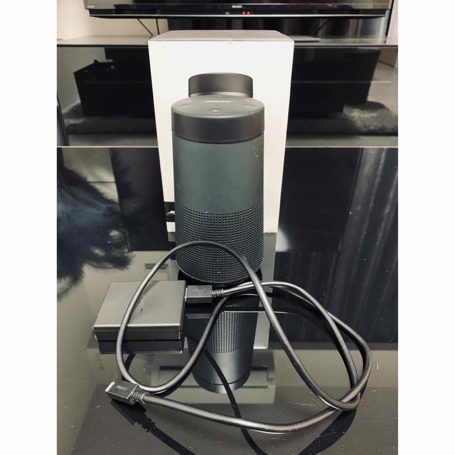 Bose SoundLink Resolve Bluetooth スピーカー