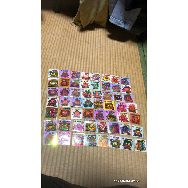 bikkuriman(LOTTE) - キキちゃん様専用の通販 by ジャルっち's shop