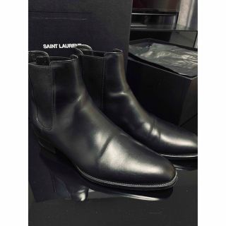 SAINT LAURENT(ブーツ)のフリマアイテム一覧 SAINT LAURENT(ブーツ)のフリマアイテム一覧