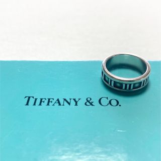 ティファニー アンティーク リング(指輪)の通販 54点 | Tiffany & Co