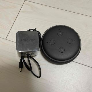 エコー(ECHO)のアマゾンエコー(スピーカー)