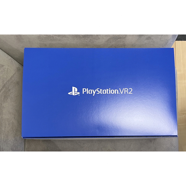 PlayStation VR2 新品