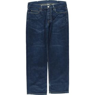 カーハート(carhartt)の古着 カーハート Carhartt  デニムパンツ メンズw34 /eaa317982(デニム/ジーンズ)