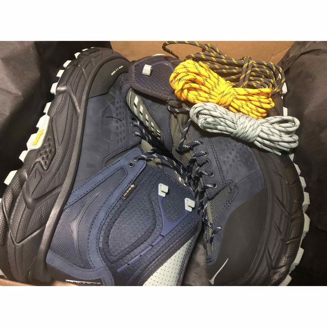 HOKA ONE ONE J.L-A.L TOR ULTRA HI 29cm-