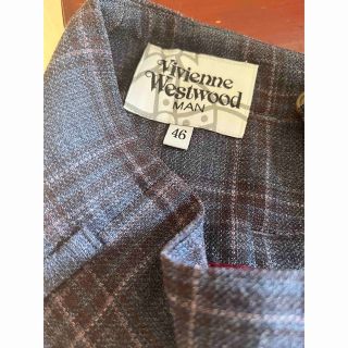 ヴィヴィアン(Vivienne Westwood) サルエルパンツ(メンズ)の通販 52点