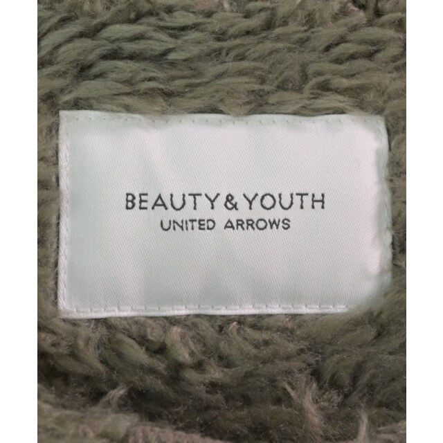 BEAUTY&YOUTH UNITED ARROWS ブルゾン（その他） F 2