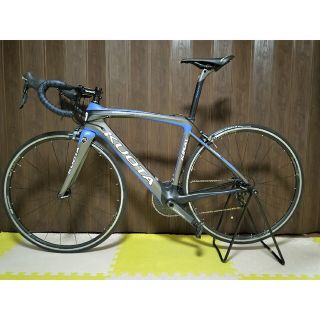 KUOTA KIRAL  エアロロードバイク　sakura様専用(自転車本体)
