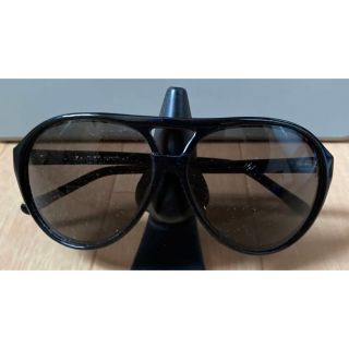 カネコガンキョウ(KANEKO OPTICAL)のカネコオプティカル ティアドロップサングラス 限界価格(サングラス/メガネ)