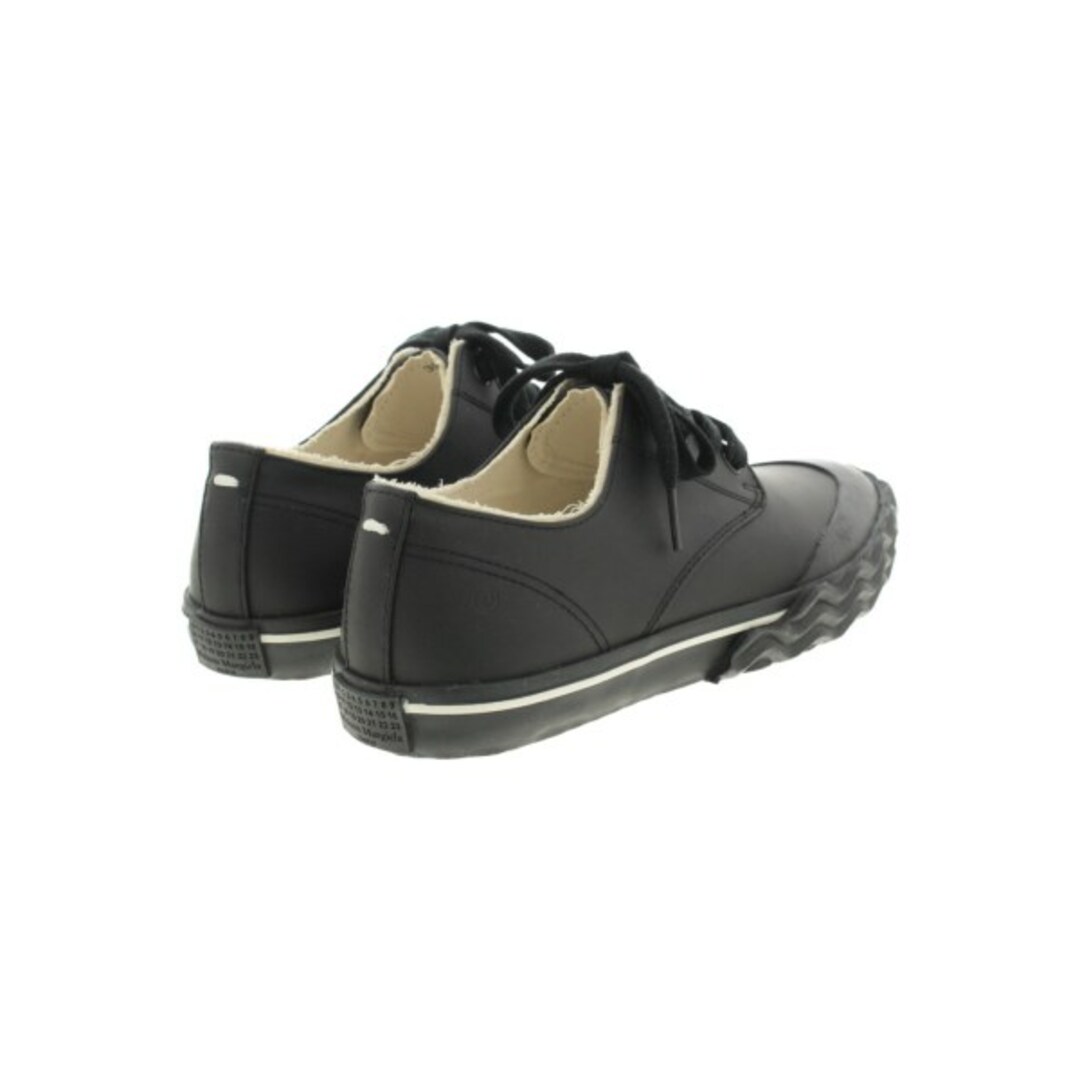 Maison Margiela スニーカー 39(24cm位) 黒