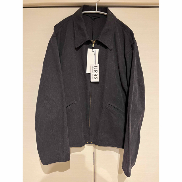 A.PRESSE Silk Nep Sports Jacket アプレッセ 返品可 www.gold-and