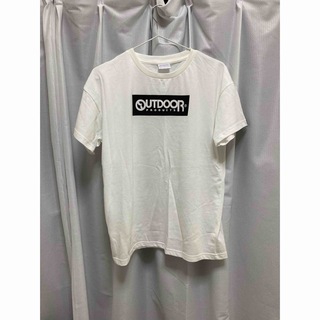 ジーユー(GU)のハニーズ　gu tシャツ ロゴt Sサイズ(Tシャツ(半袖/袖なし))