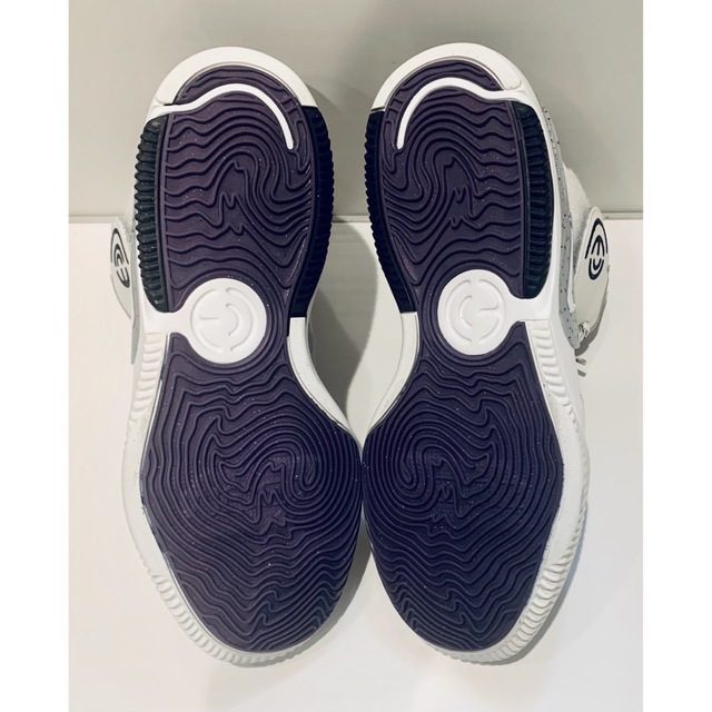 Nike Air DELDON 27.5cm 2
