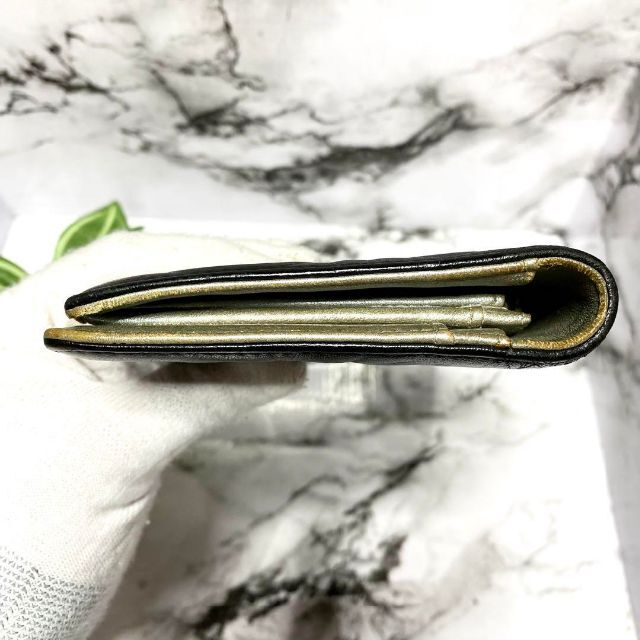 CHANEL カメリア ココマーク 花柄 長財布 4553 | www.jarussi.com.br