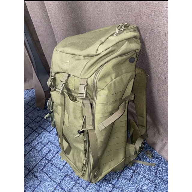 タスマニアンタイガー バックパック モジュラーパック 45L プラス