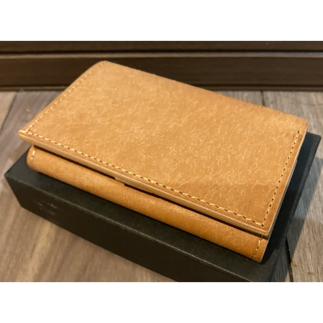 財布 ストラッチョ スペリオーレ プエブロ ◇ エムピウ m+ 【送料無料