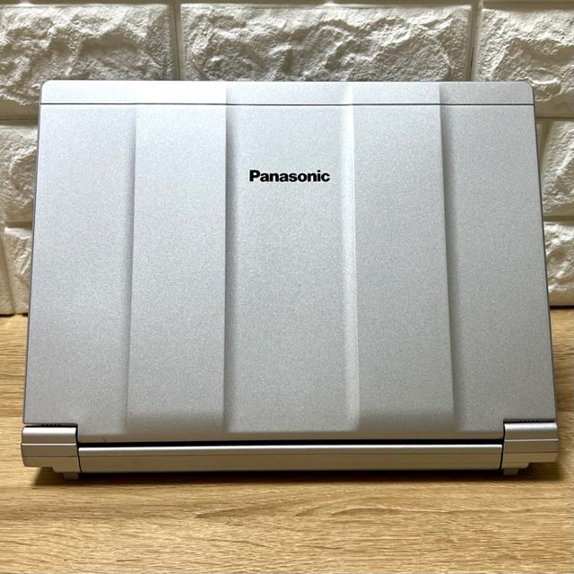 優良美品！Panasonic CF-SV7 高速Corei5！新品SSD512G odmalihnogu.org