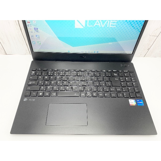 NEC Core i7-1165G7 SSD1TB+HDD1TB メモリ16GB 大人気 axishcl.com