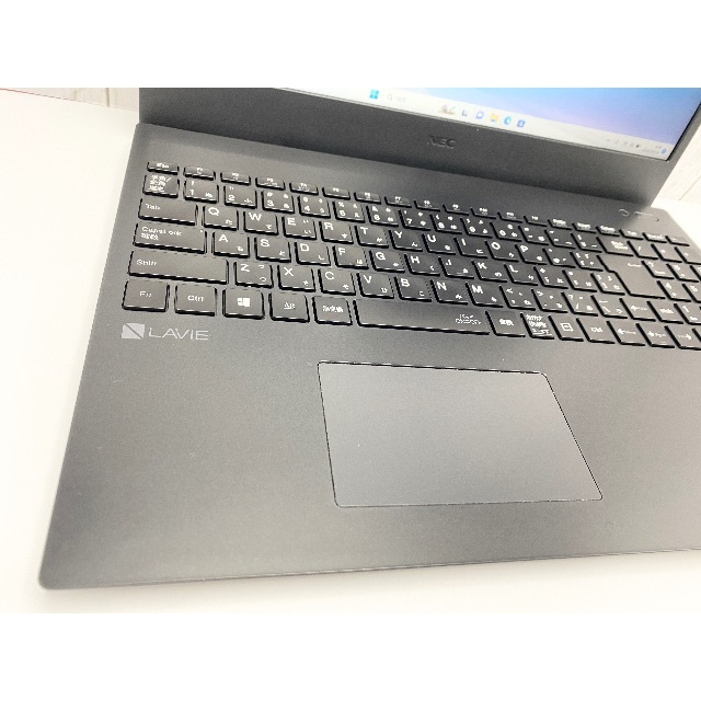 NEC Core i7-1165G7 SSD1TB+HDD1TB メモリ16GB 大人気 axishcl.com