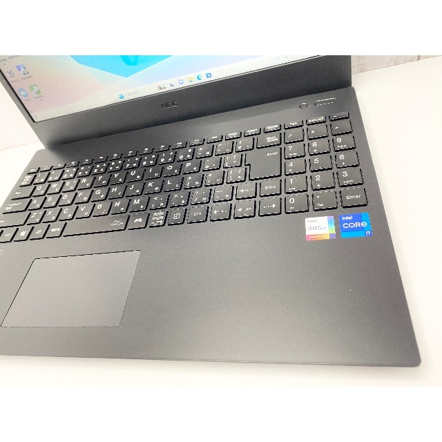 NEC Core i7-1165G7 SSD1TB+HDD1TB メモリ16GB 大人気 axishcl.com