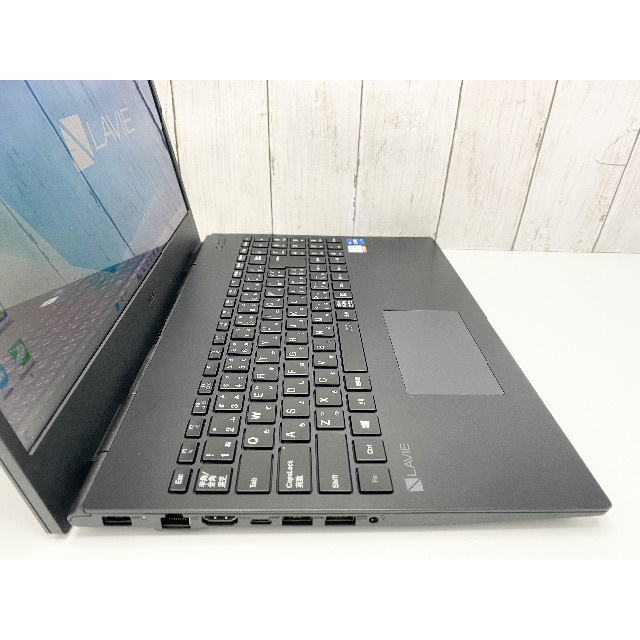 NEC Core i7-1165G7 SSD1TB+HDD1TB メモリ16GB 大人気 axishcl.com